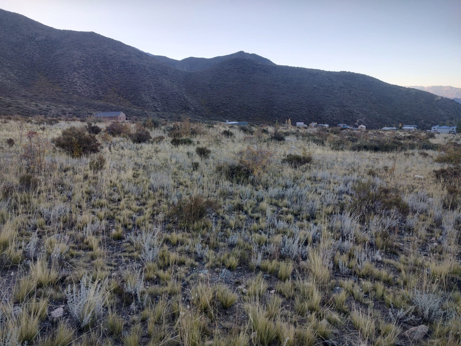 Lote, con agua, proyecto, inversión, oportunidad,  vistas